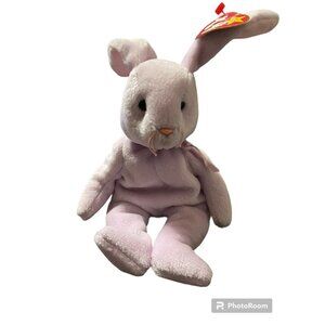 Ty Beanie Baby: Floppity the Bunny